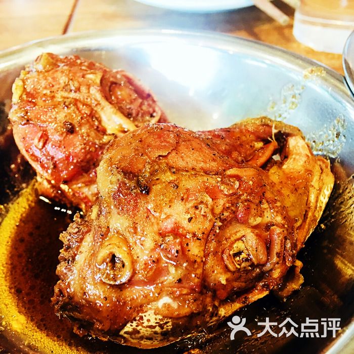 双流老妈兔头