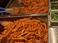 狼牙土豆-丁家坡洋芋·观音桥好吃街A区(全国总店)