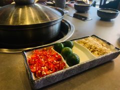 -同仁四季椰子鸡(宝安壹方城店)