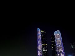 -南京眼步行桥
