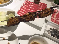 -鼎鼎香·港式火锅(北京SKP店)