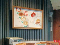 -星巴克(运城万达店)