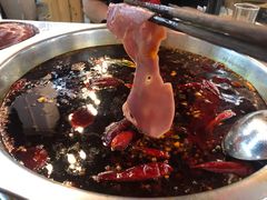 正源鲜腰片-天星正源火锅(地勘路店)
