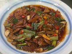 -郭林家常菜(狼垡店)