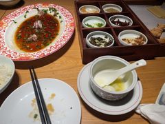 -四季明湖·鲁菜海鲜(明湖店)