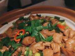 -码头见·潮汕菜(领展中心城店)