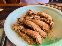 -臻馆小龙虾