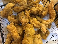 香炸小酥肉-阳光披萨(辽宁路店)