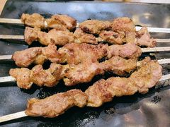 -西部马华清真兰州牛肉面·烧烤夜市(三里河店)