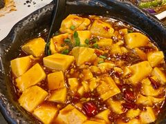 -院子餐厅·大锅菜·老杭帮(桥西直街店)
