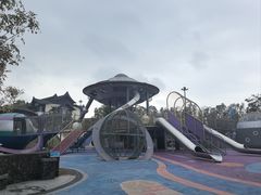 -熹乐谷温泉度假区
