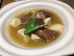 -富山日式料理(宽厚里店)