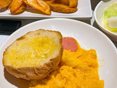 -深仔记茶餐厅(亚士厘道店)