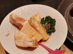 -德川家日本料理(顺义华联店)