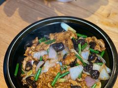 -晋情·游子轩(梅花路店)