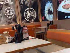 -味千拉面(泰州万达广场店)