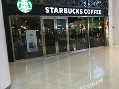 -星巴克臻选(北京富力家园店)