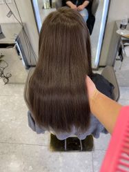 -上禾 HAIR SALON