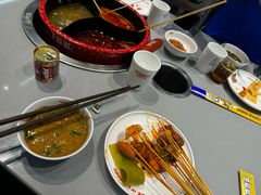 -牛签签串串香(IFS店)