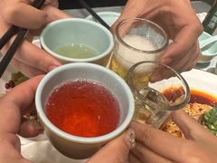 -金彤川菜(西稍门店)