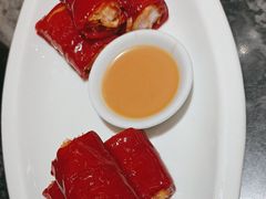 -安泰楼·佛跳墙创始人·传统闽味早茶·酒楼(三坊七巷闽菜地标店)