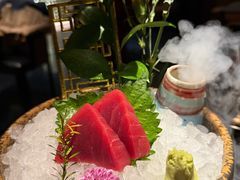 -蟹犇前•帝王蟹雪蟹(陆家嘴店)