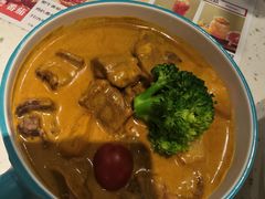 -新宝餐厅(流塘店)