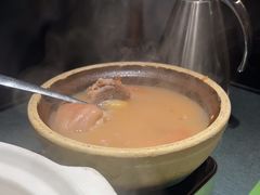 -全聚贤餐厅·湖北家常菜(沙湖店)