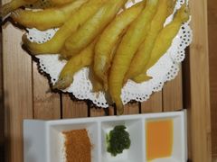-春满园·邯郸菜发祥地(滏东店)