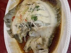 -盈春大饭店(千山路店)