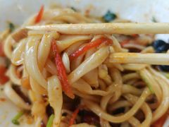 -王菊美食街·王菊面馆(总店)