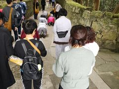 -普陀山慧济禅寺