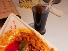 -峨嵋酒家(地安门店)