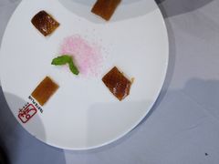 -味+新京宴·烤鸭·北京菜(创意谷店)
