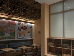 大堂-炖物24章·顺时轻养茶(黄龙店)