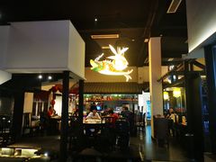 门面-院8里·小聚园老川菜(九眼桥店)