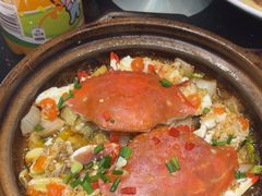 -好兄弟郭巨海鲜(天一阁店)