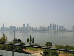 -长沙北辰洲际酒店-兰调全日餐厅