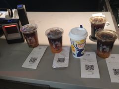 -瑞幸咖啡(新业广场店)