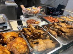 -黎里王记辣脚(黎里总店)