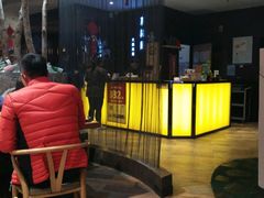 -水林间·寿喜烧自助(仙林金鹰店)