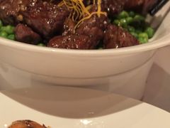 -南通滨江洲际酒店-东厨中餐厅