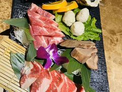 -神户赤童日式烤肉伙伴(东直门店)