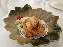 -安蒂娅.悦景轩中餐厅(西乡店)