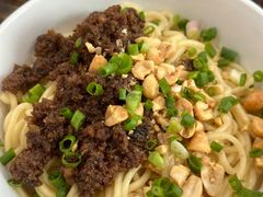 成都担担面-牛王庙(龙华花园店)