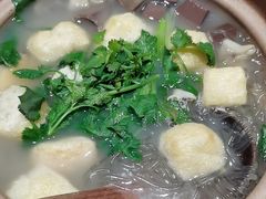 -古都历食南京菜·烤鸭·鸭血粉丝·汤包(南京博物院店)