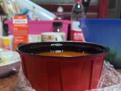 -西贝(枫蓝国际购物中心店)