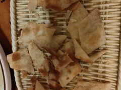 白饼-锦小馆(安贞店)