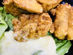 鸡肉奶酪-井上家(大兴街店)