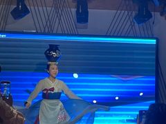 -延松朝鲜族料理